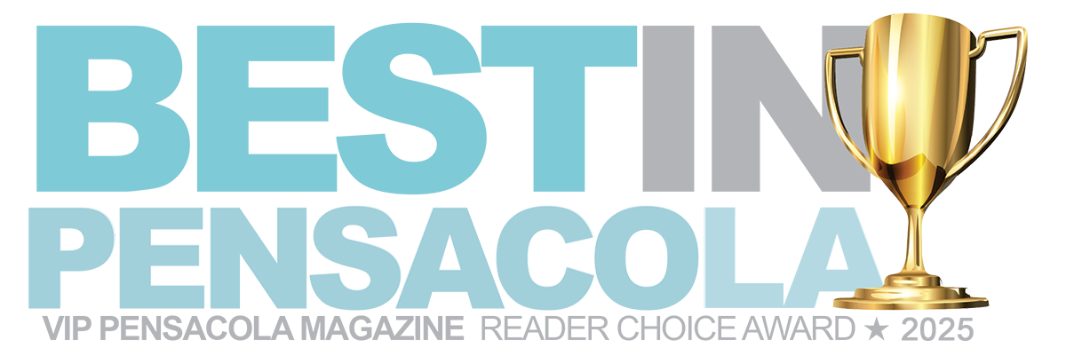 Best in Pensacola 2025