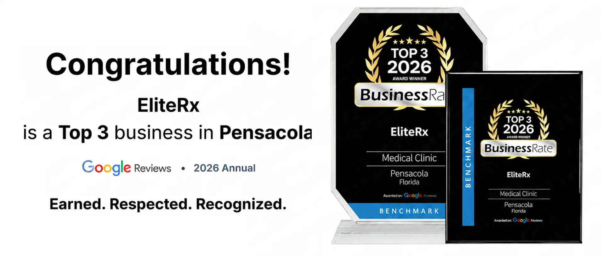 Top 3 Business in Pensacola 2026